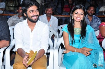 Trisha Leda Nayanathara Movie Trailer Launch